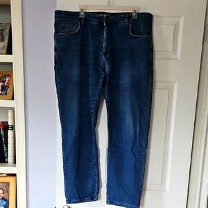 Mens Jack Of Spades Jeans, 38x34